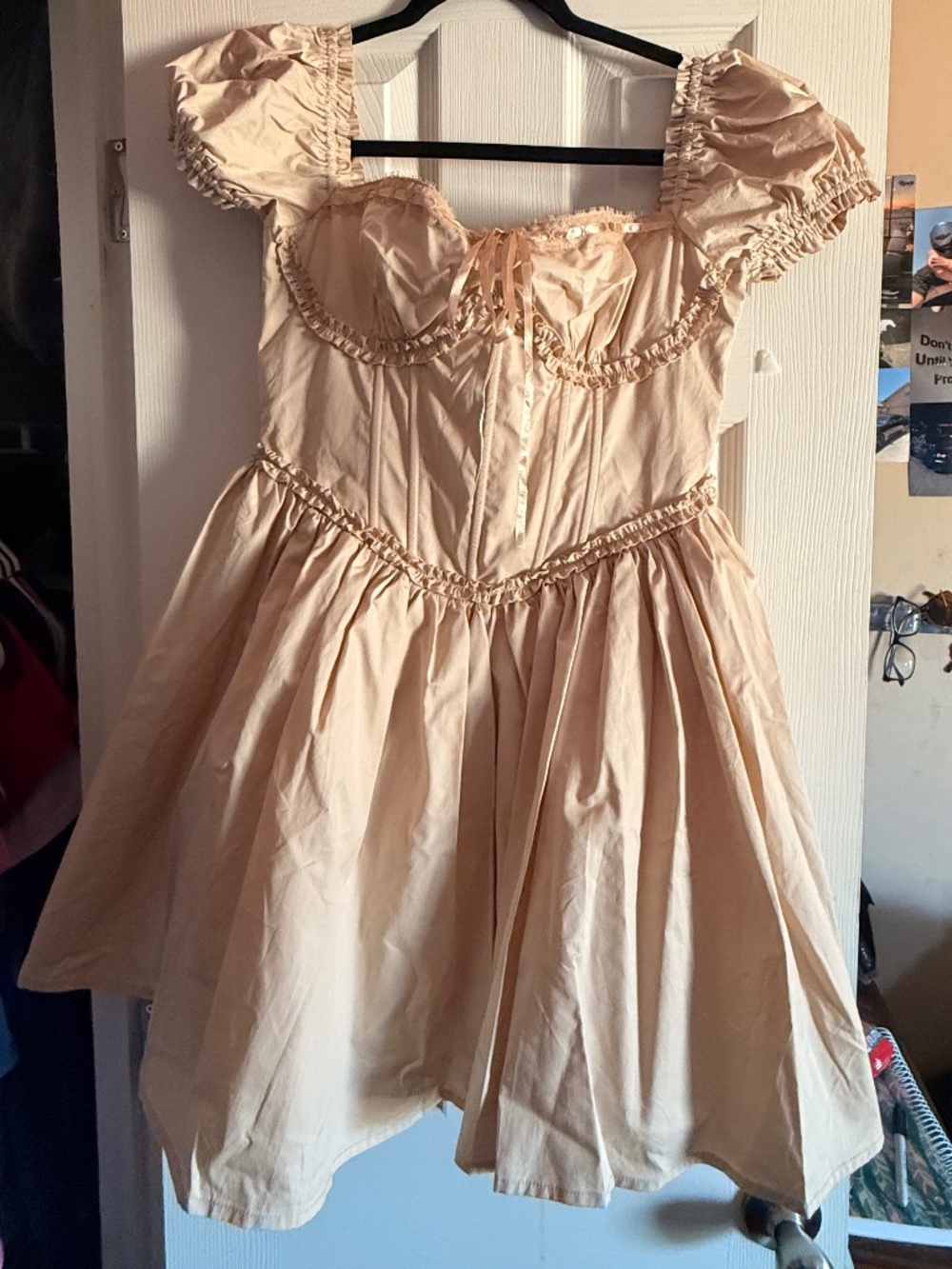 Princess Dress